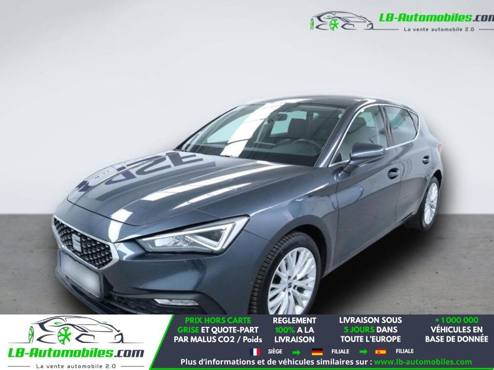 Leon 1.5 TSI 150 BVM 2022 occasion 31850 Beaupuy