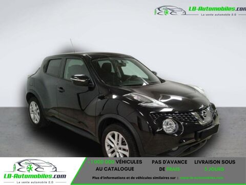 Nissan Juke 1.2e DIG-T 115 2018 occasion Beaupuy 31850