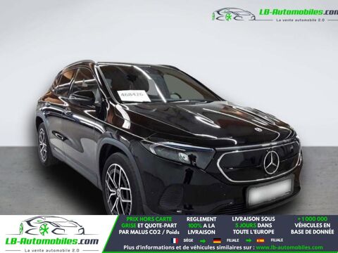 Mercedes EQA 350 4Matic 2023 occasion Beaupuy 31850