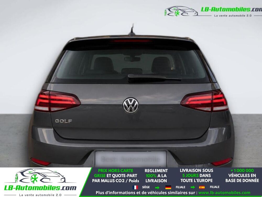 Golf 1.0 TSI 115 BVA 2019 occasion 31850 Beaupuy