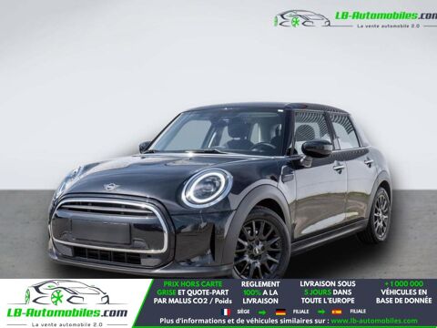 Annonce voiture Mini Cooper 23000 €