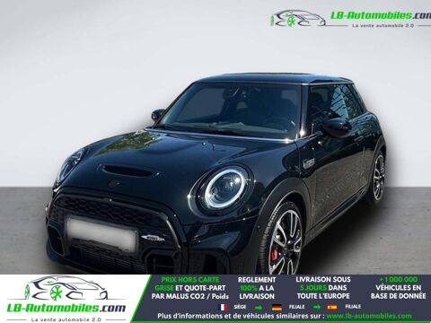 Annonce voiture Mini Cooper 32000 €