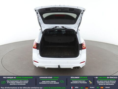Focus 1.0 Flexifuel 125 mHEV BVM 2023 occasion 31850 Beaupuy