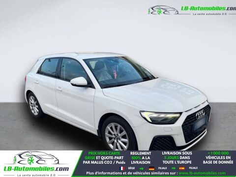Audi A1 30 TFSI 116 ch BVM 2019 occasion Beaupuy 31850