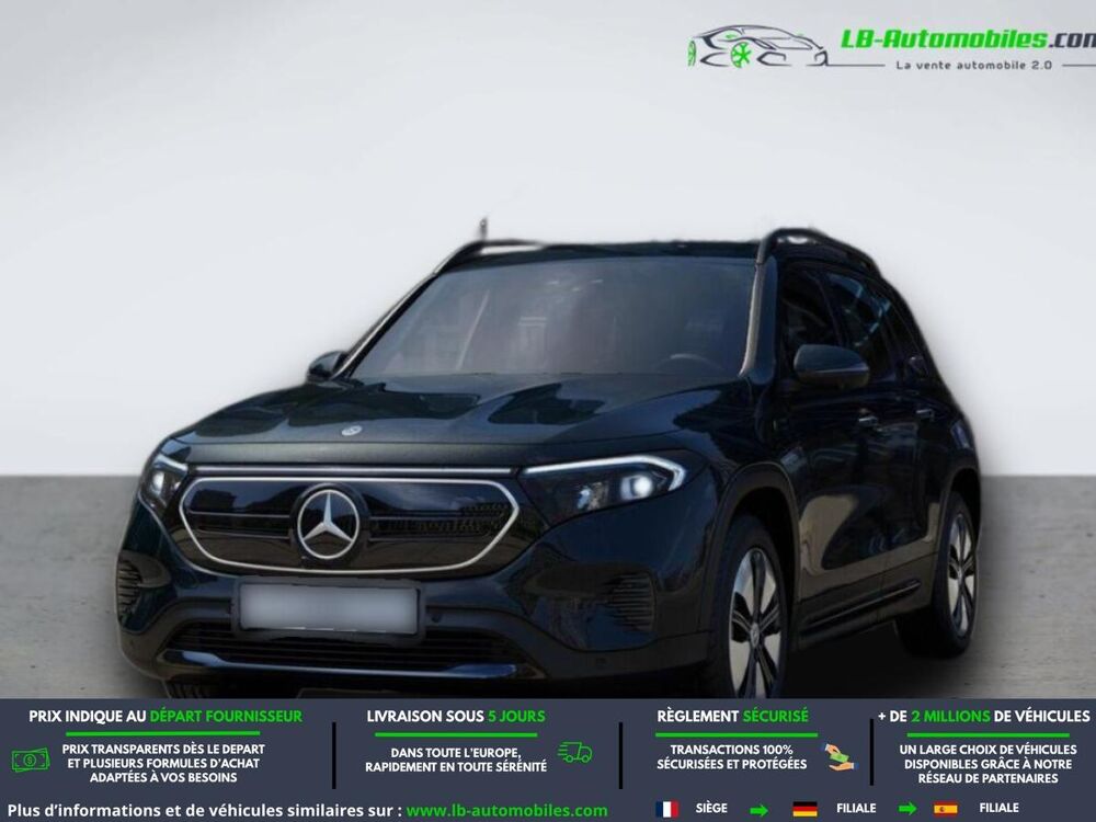 EQB 250 2023 occasion 31850 Beaupuy