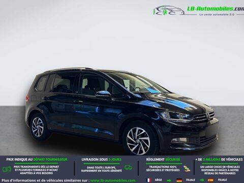 Touran 150 BVA 5pl 2017 occasion 31850 Beaupuy