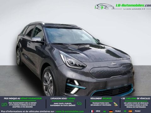 Niro 204 ch 2020 occasion 31850 Beaupuy