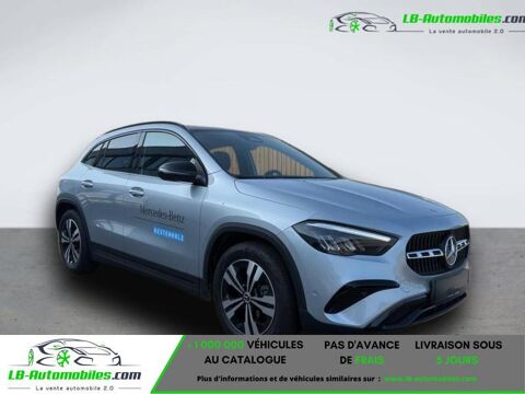 Classe GLA 180 d BVA 2025 occasion 31850 Beaupuy