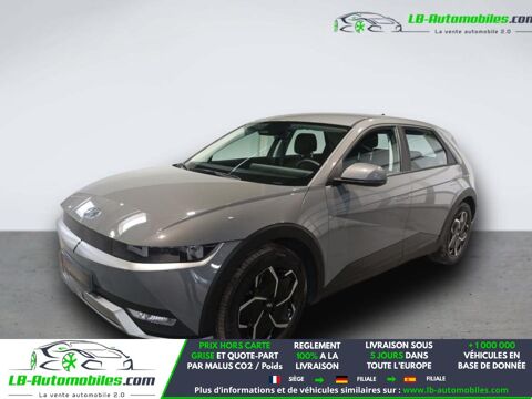 Ioniq 5 58 kWh - 170 ch 2023 occasion 31850 Beaupuy