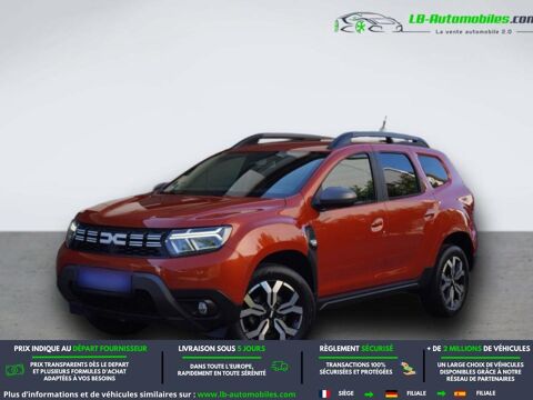 Duster TCe 130 4x2 - 2023 2023 occasion 31850 Beaupuy