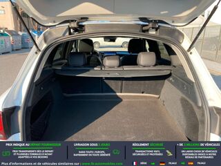 Classe GLC 200 d BVA 2020 occasion 31850 Beaupuy