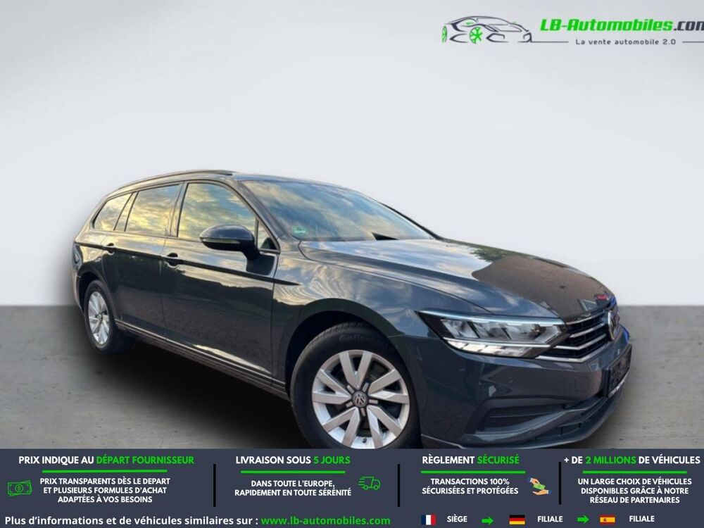 Passat 1.5 TSI 150 BVM 2020 occasion 31850 Beaupuy