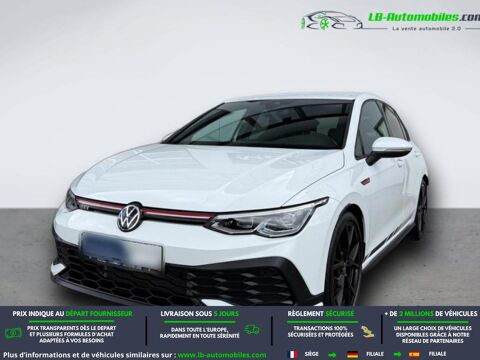 Golf 2.0 TSI 300 BVA 2023 occasion 31850 Beaupuy