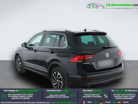 Tiguan 1.4 TSI 150 BMT BVA 2019 occasion 31850 Beaupuy