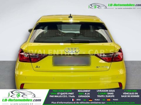 A1 30 TFSI 116 ch BVA 2019 occasion 31850 Beaupuy