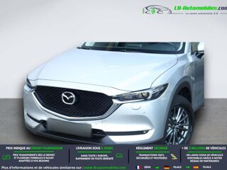 CX-5 2.0L Skyactiv-G 165 ch 4x2 BVA 2018 occasion 31850 Beaupuy