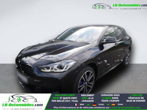 BMW X2 M35i 306 ch BVA 2021 occasion Beaupuy 31850