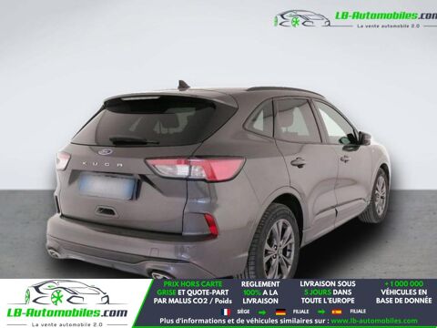 Kuga 1.5 EcoBlue 120 BVM 2022 occasion 31850 Beaupuy