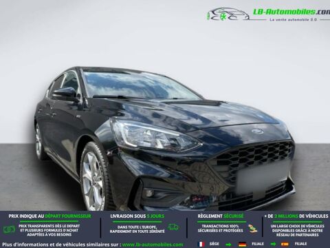 Annonce voiture Ford Focus 19950 €