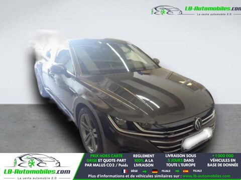 Arteon 2.0 TDI 200 BVA 4MOTION 2021 occasion 31850 Beaupuy
