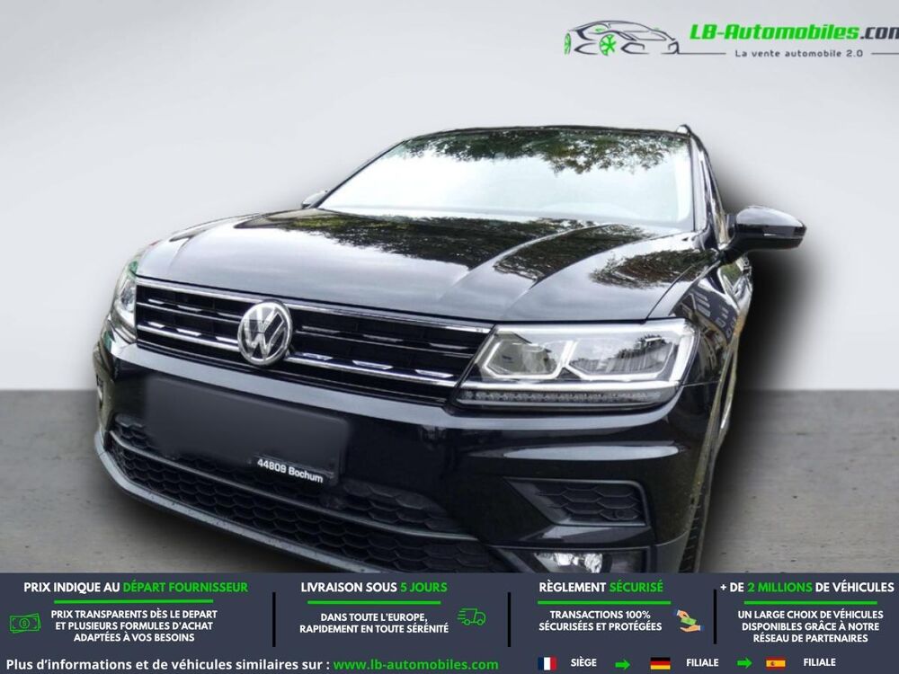 Tiguan 1.5 TSI EVO 130 2019 occasion 31850 Beaupuy