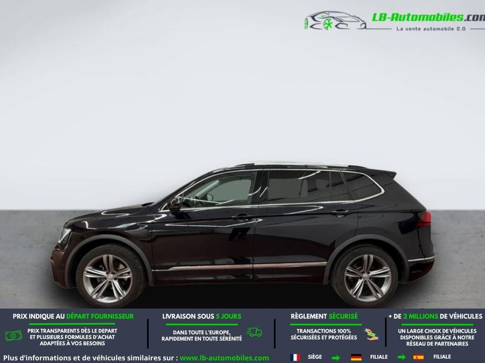 Tiguan Allspace 2.0 TDI 150 BVM 2019 occasion 31850 Beaupuy