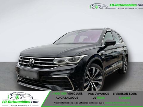 Volkswagen Tiguan 2.0 TSI 245ch BVA 4Motion 2021 occasion Beaupuy 31850