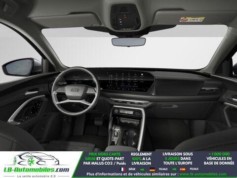 Q5 TDI 204 ch Quattro 2025 occasion 31850 Beaupuy