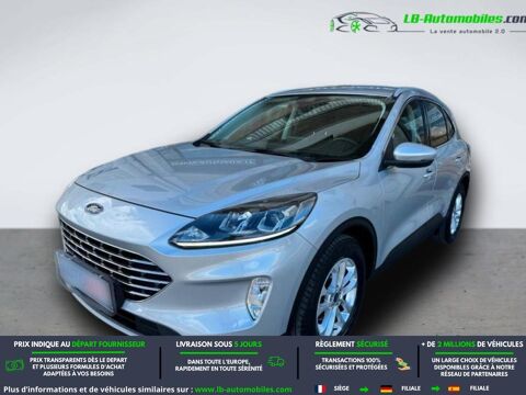 Annonce voiture Ford Kuga 16900 €