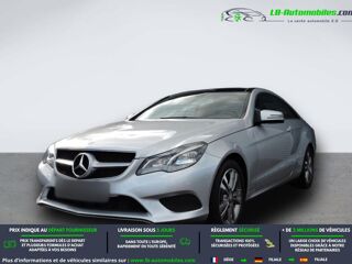 Classe E 200 BVA 2014 occasion 31850 Beaupuy