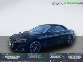 A5 TFSI 190 2019 occasion 31850 Beaupuy