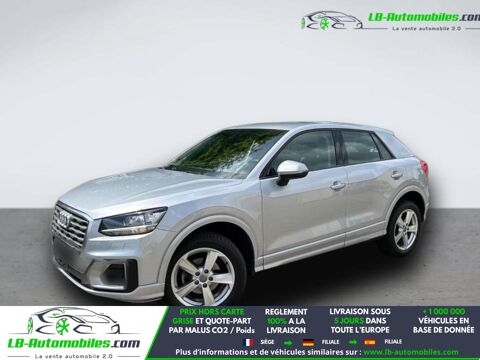 Annonce voiture Audi Q2 20400 €