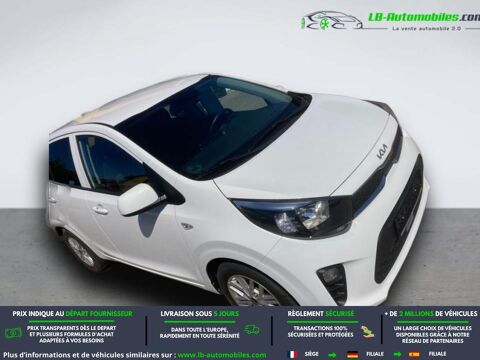 Picanto 1.2 DPi 84ch BVM 2022 occasion 31850 Beaupuy