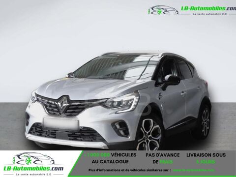Renault Captur TCe 155 BVA 2020 occasion Beaupuy 31850