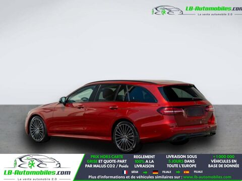 Classe E 220 d BVA 2023 occasion 31850 Beaupuy