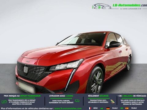 Peugeot 308 SW PureTech 130ch BVM 2024 occasion Beaupuy 31850