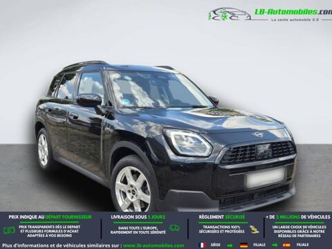Countryman 170 ch BVA 2025 occasion 31850 Beaupuy