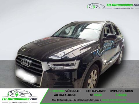 Audi Q3 1.4 TFSI  150 ch 2017 occasion Beaupuy 31850