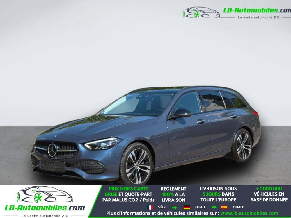 Classe C 200 BVA 2023 occasion 31850 Beaupuy
