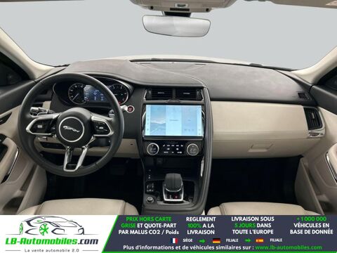 E-PACE 2.0 D-165 ch AWD BVA 2022 occasion 31850 Beaupuy