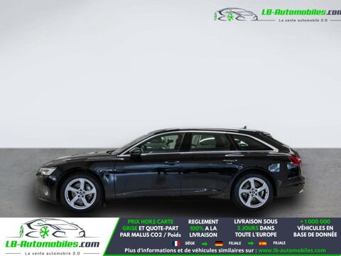 A6 45 TFSI 265 ch 2025 occasion 31850 Beaupuy