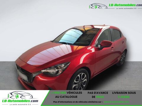 Mazda Mazda2 1.5L SKYACTIV-G 90ch 2017 occasion Beaupuy 31850