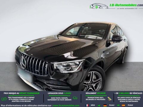 Mercedes Classe GLC 43 AMG BVA 4Matic 2022 occasion Beaupuy 31850