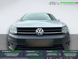 Caddy 1.4 TSI 125 BVM 2019 occasion 31850 Beaupuy