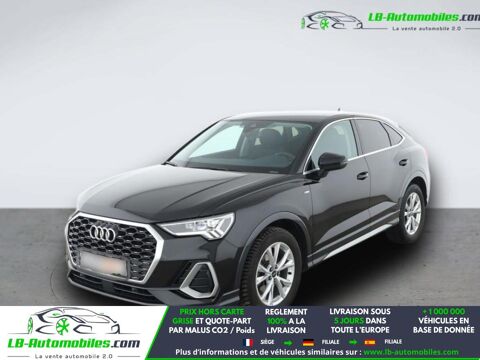 Annonce voiture Audi Q3 28490 €