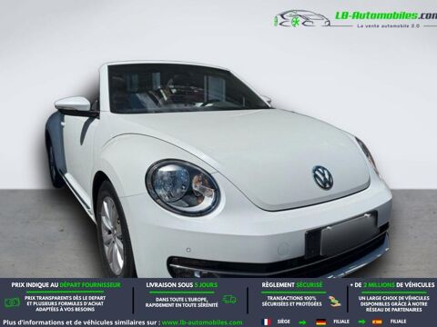 Volkswagen Golf 1.6 TDI 105 BVM 2014 occasion Beaupuy 31850