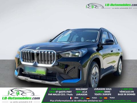 iX xDrive30 313ch BVA 2023 occasion 31850 Beaupuy