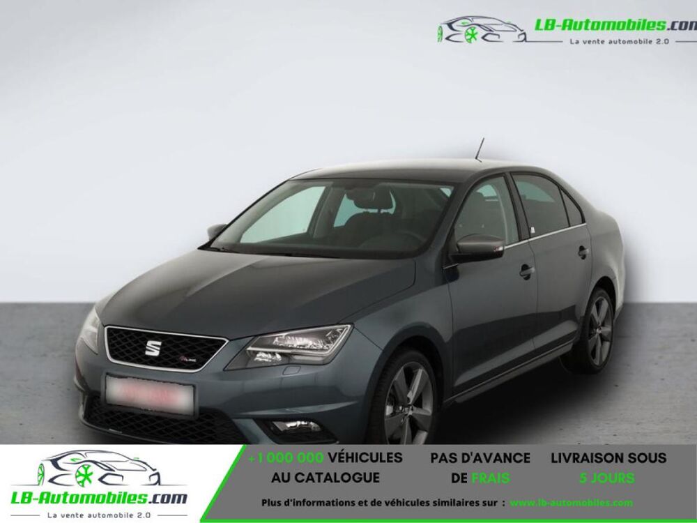 Toledo 1.0 TSI 110 ch 2018 occasion 31850 Beaupuy