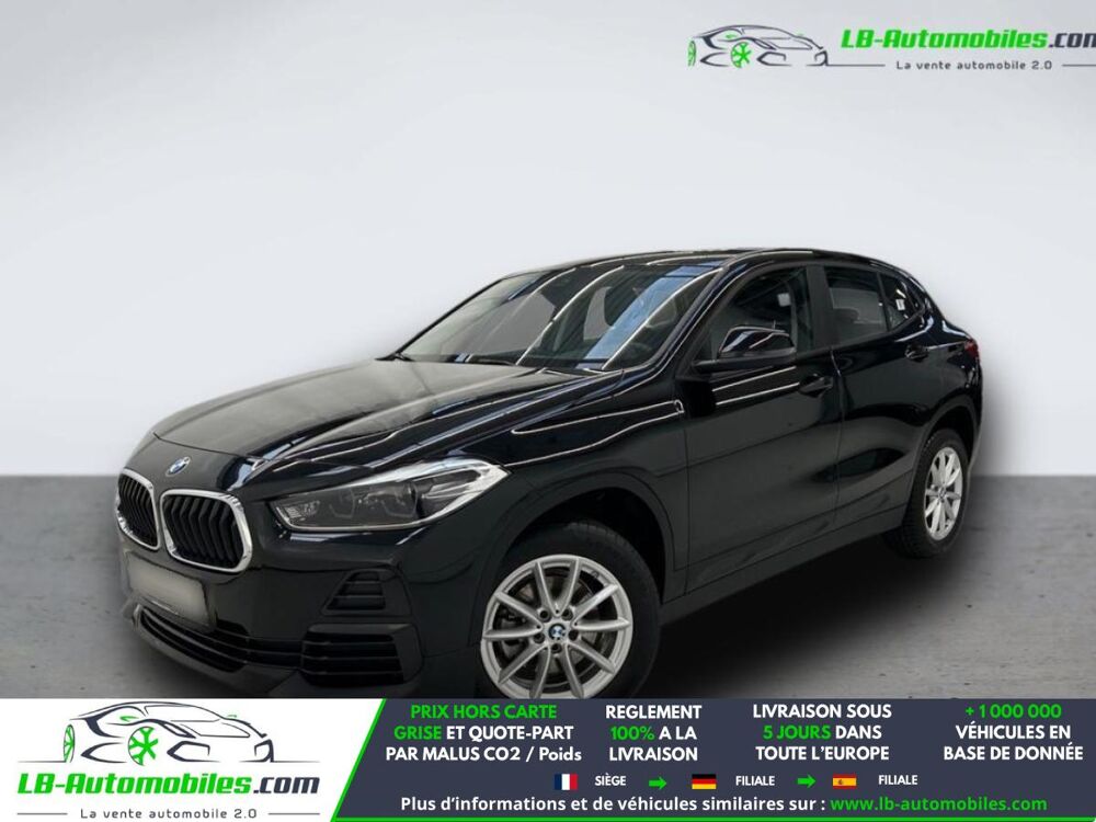 X2 sDrive 18i 136 ch BVM 2023 occasion 31850 Beaupuy
