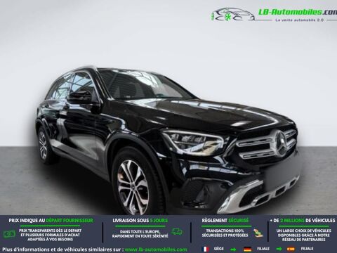 Classe GLC 220 d BVA 4Matic 2020 occasion 31850 Beaupuy